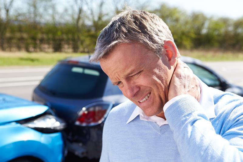 Auto Injuries Fort Mill, SC
