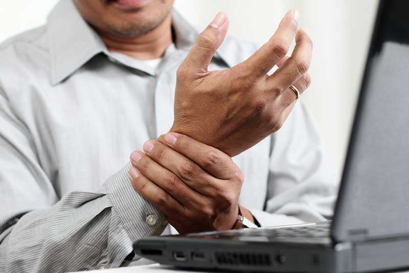 Carpal Tunnel Syndrome Fort Mill, SC