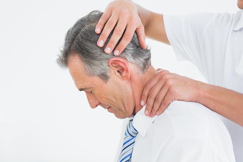 Chiropractic Adjustments Fort Mill, SC