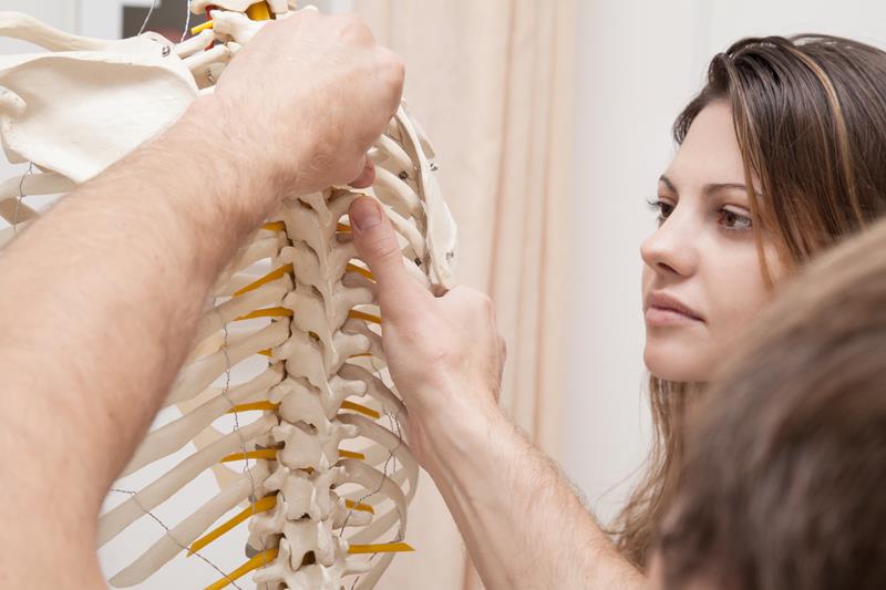 Degenerative Disc Disease Fort Mill, SC