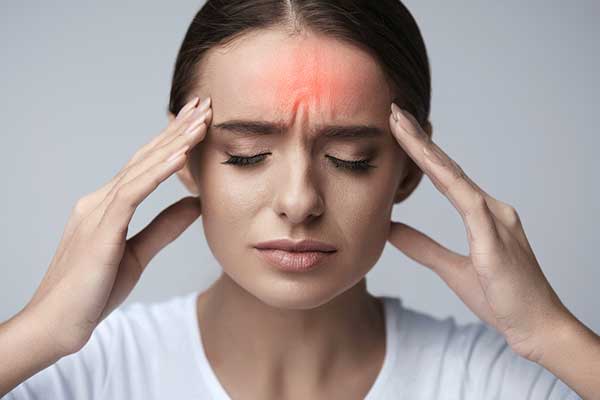 headaches migraines Fort Mill, SC