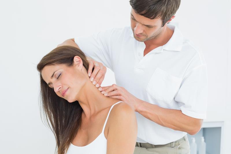 Myofascial Release Fort Mill, SC