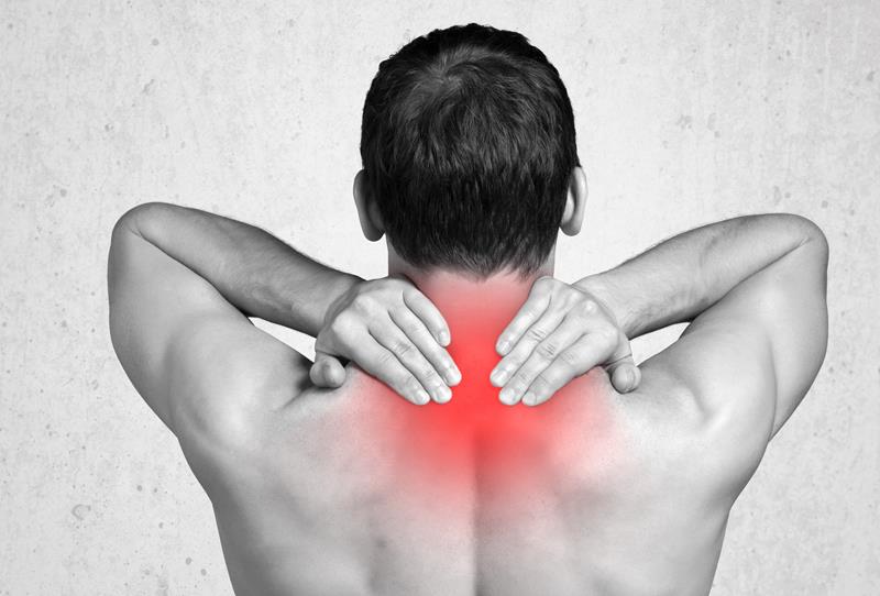 neck pain Fort Mill, SC