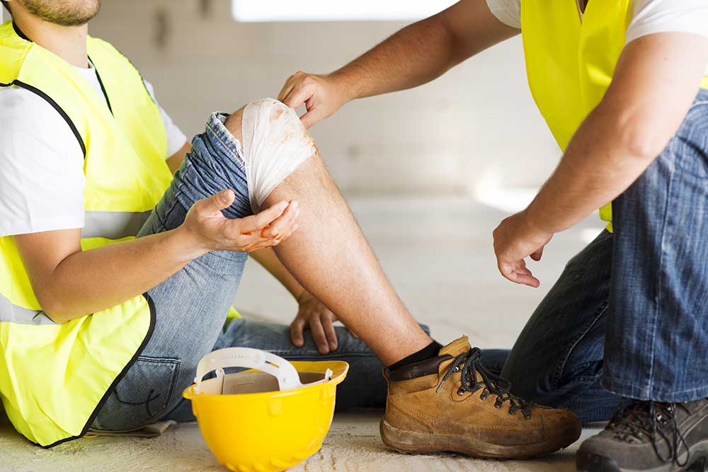 Personal Injury Fort Mill, SC
