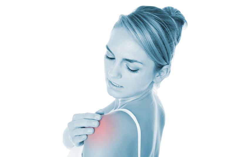 shoulder pain Fort Mill, SC