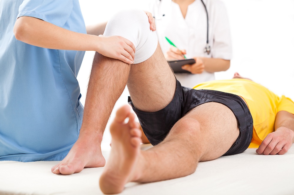sports injury Fort Mill, SC